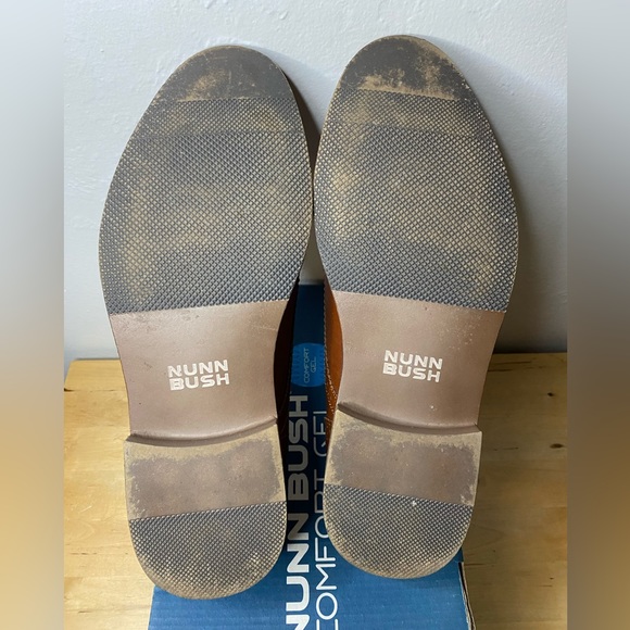 Nunn bush Comfort Gel - Picture 6 of 8